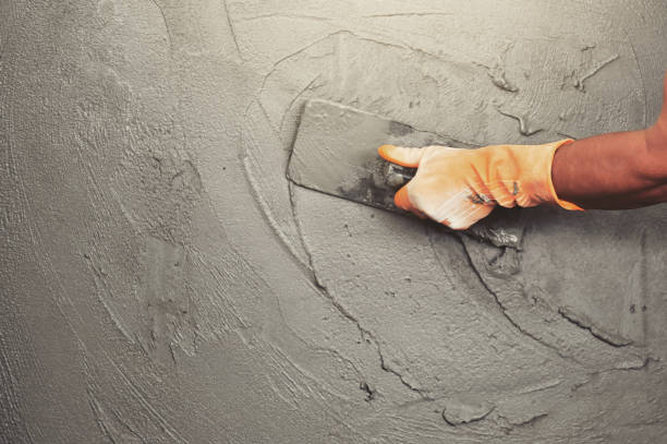 Best Custom Concrete Contractor  in Hotchkiss, CO