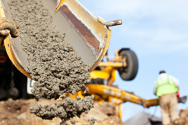 Best Concrete Foundation Repair  in Hotchkiss, CO