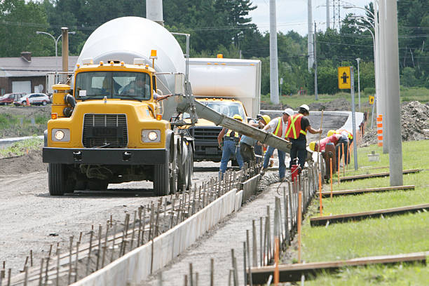 Trusted CO Concrete contractor Experts