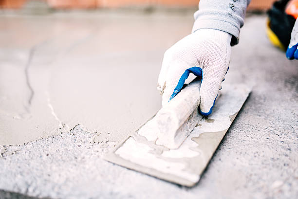 Best Concrete Foundation Repair  in Hotchkiss, CO