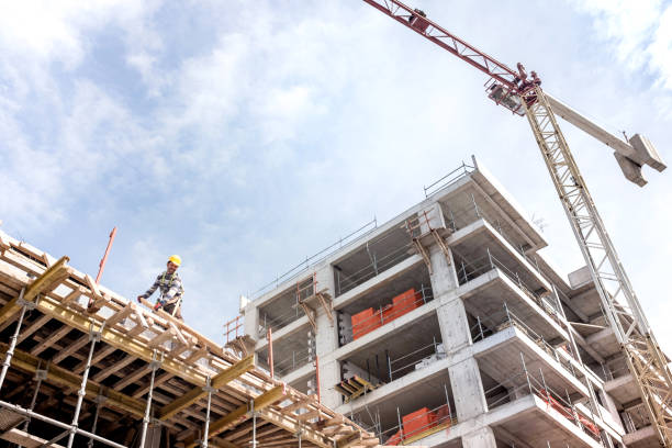 Best Best Concrete Contractor  in Hotchkiss, CO